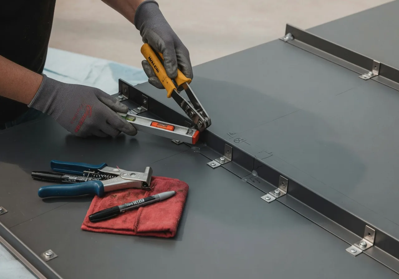 Why choose Metal Roofing Installation in Amado, AZ